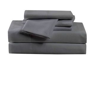 CANNON HOME split king 5 piece Sheet Set